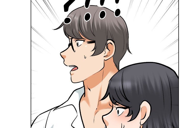 Our Exchange Manhwa - Chapter 152 Page 2