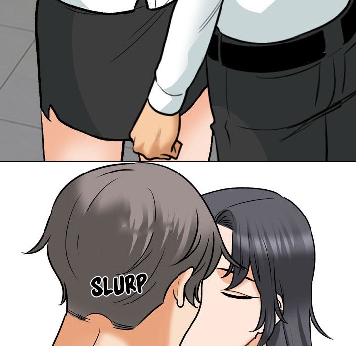 Our Exchange Manhwa - Chapter 152 Page 39