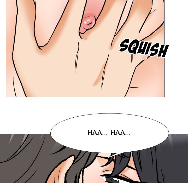 Our Exchange Manhwa - Chapter 152 Page 41