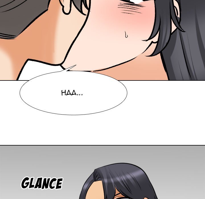 Our Exchange Manhwa - Chapter 152 Page 42