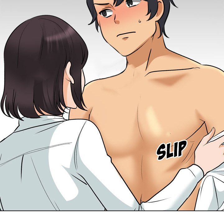 Our Exchange Manhwa - Chapter 152 Page 43