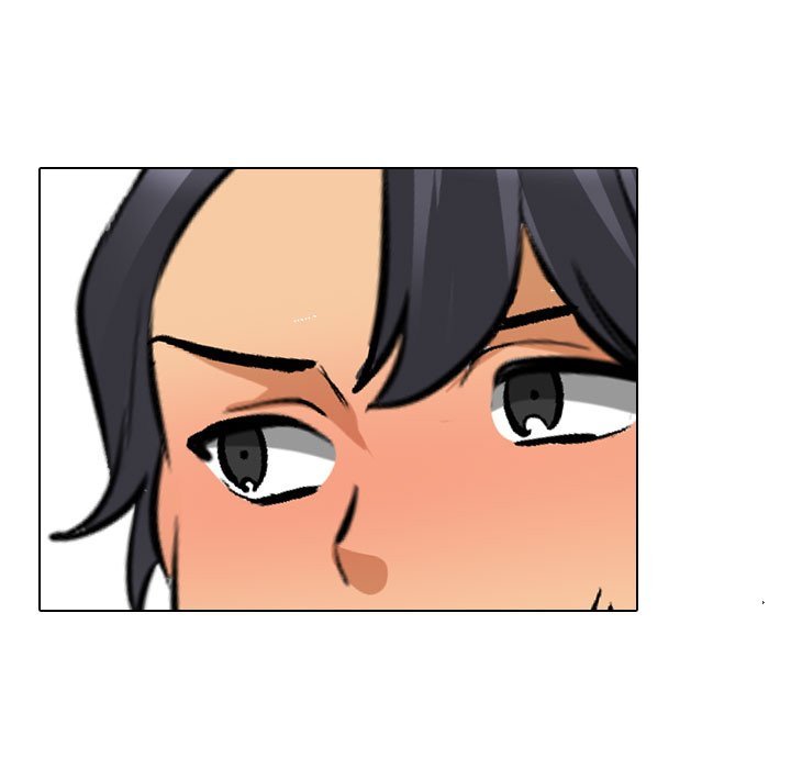 Our Exchange Manhwa - Chapter 152 Page 44