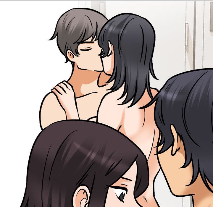 Our Exchange Manhwa - Chapter 152 Page 45