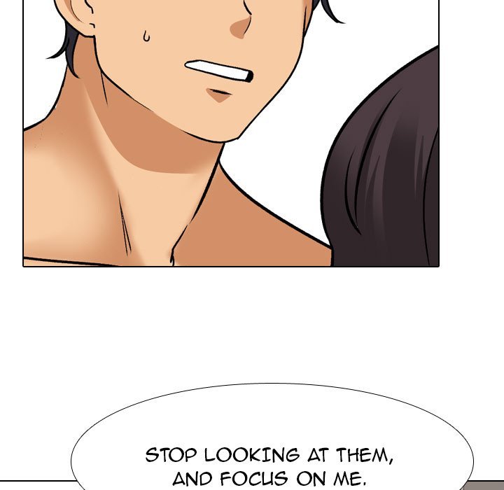 Our Exchange Manhwa - Chapter 152 Page 48