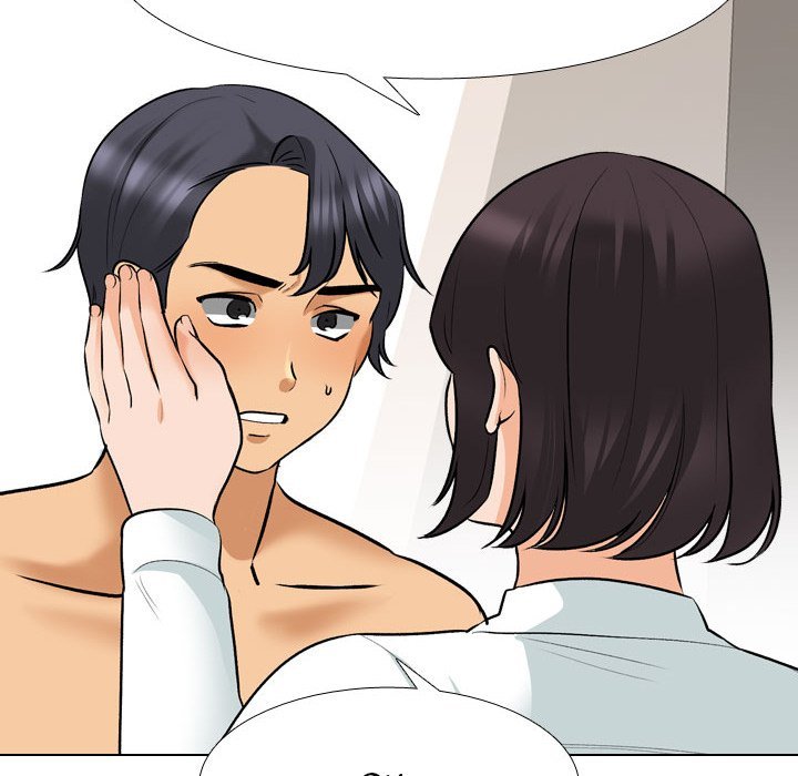 Our Exchange Manhwa - Chapter 152 Page 49