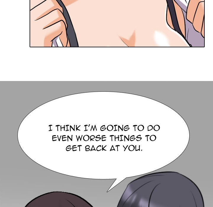 Our Exchange Manhwa - Chapter 152 Page 51