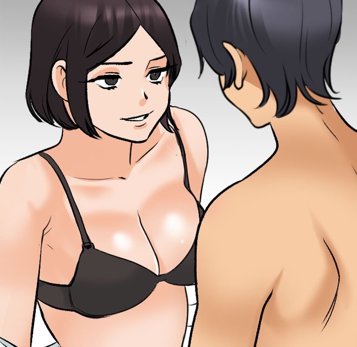 Our Exchange Manhwa - Chapter 152 Page 52