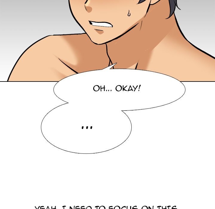 Our Exchange Manhwa - Chapter 152 Page 54