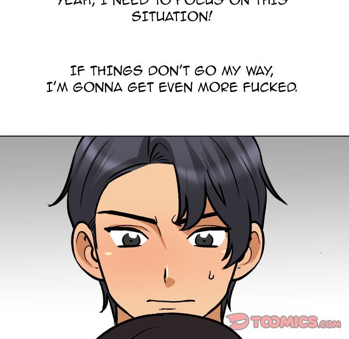 Our Exchange Manhwa - Chapter 152 Page 55