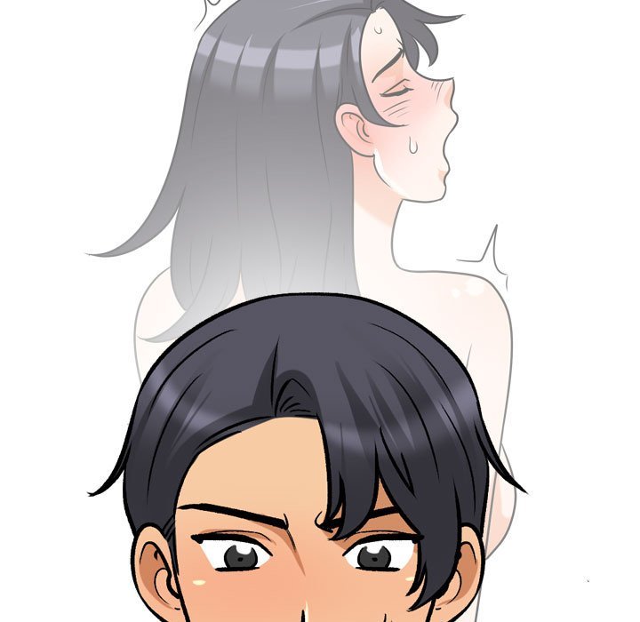 Our Exchange Manhwa - Chapter 152 Page 58