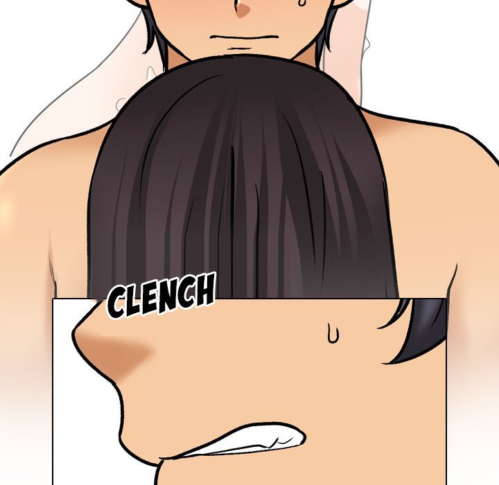 Our Exchange Manhwa - Chapter 152 Page 59