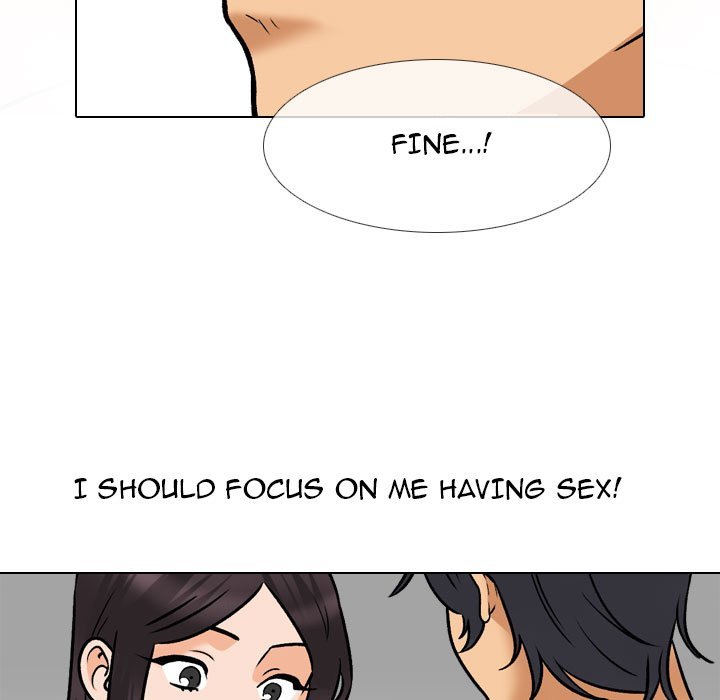 Our Exchange Manhwa - Chapter 152 Page 60