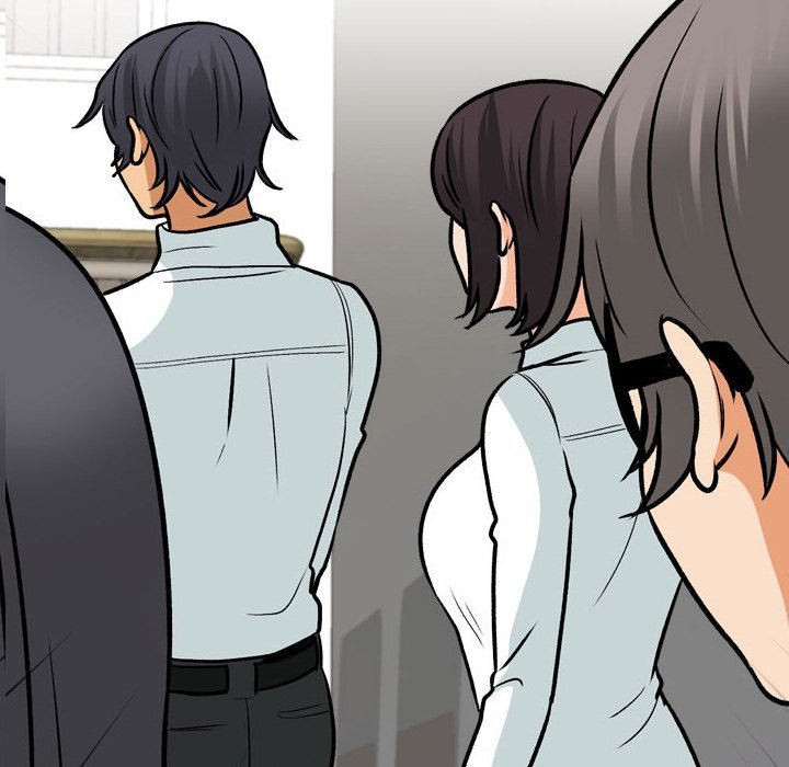 Our Exchange Manhwa - Chapter 152 Page 5