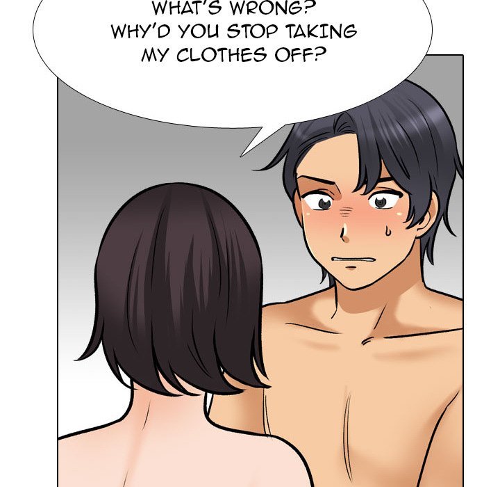 Our Exchange Manhwa - Chapter 152 Page 71