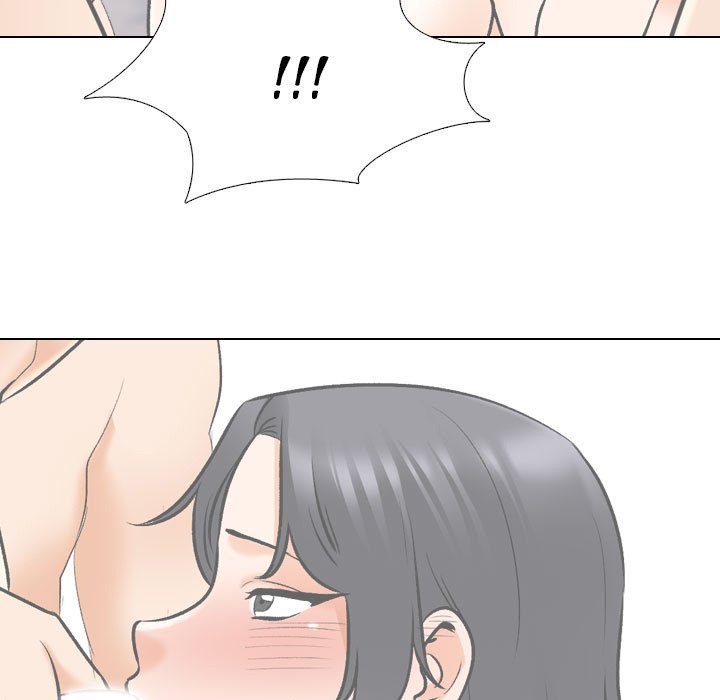 Our Exchange Manhwa - Chapter 152 Page 74