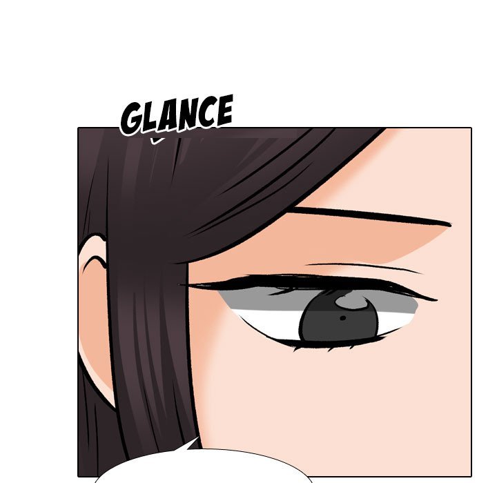 Our Exchange Manhwa - Chapter 152 Page 78