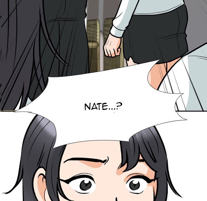 Our Exchange Manhwa - Chapter 152 Page 6