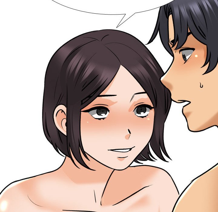 Our Exchange Manhwa - Chapter 152 Page 81