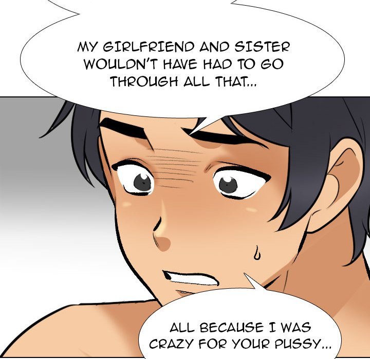 Our Exchange Manhwa - Chapter 152 Page 83