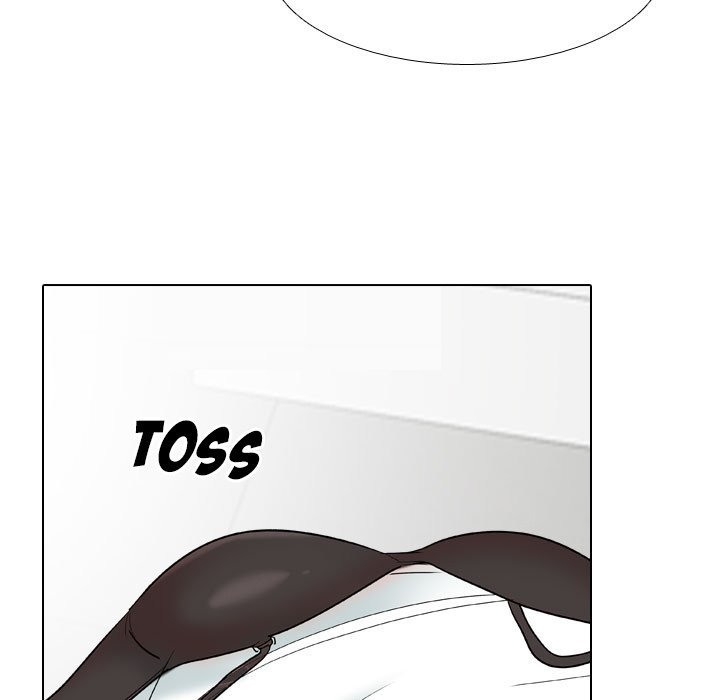 Our Exchange Manhwa - Chapter 152 Page 84