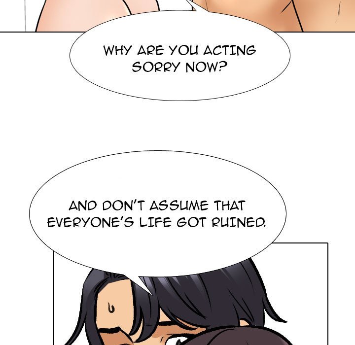 Our Exchange Manhwa - Chapter 152 Page 88