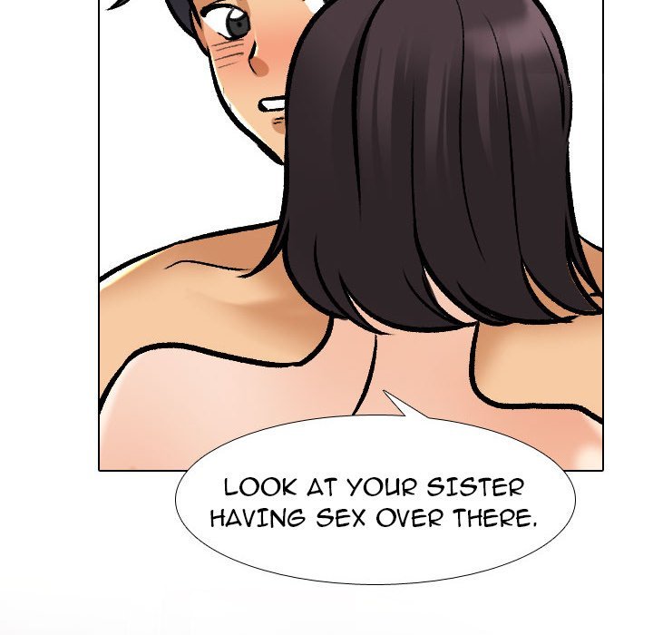 Our Exchange Manhwa - Chapter 152 Page 89