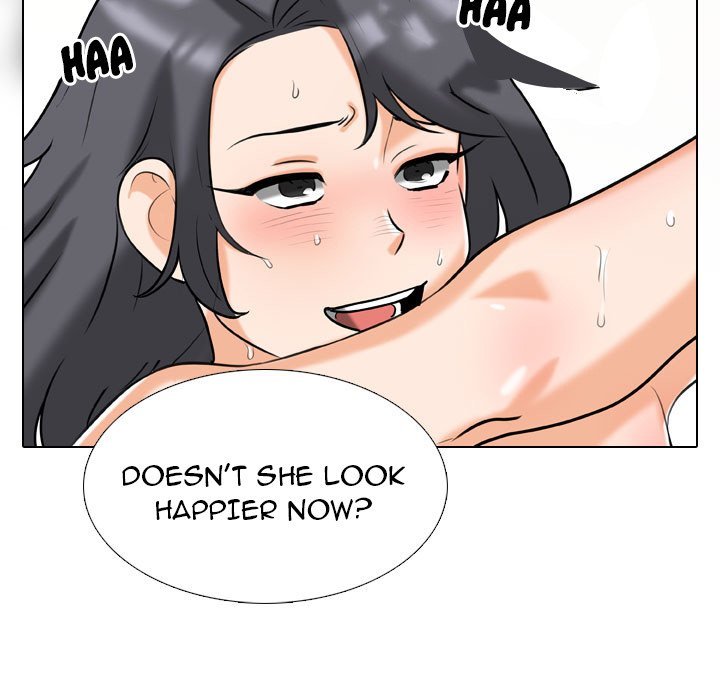 Our Exchange Manhwa - Chapter 152 Page 92