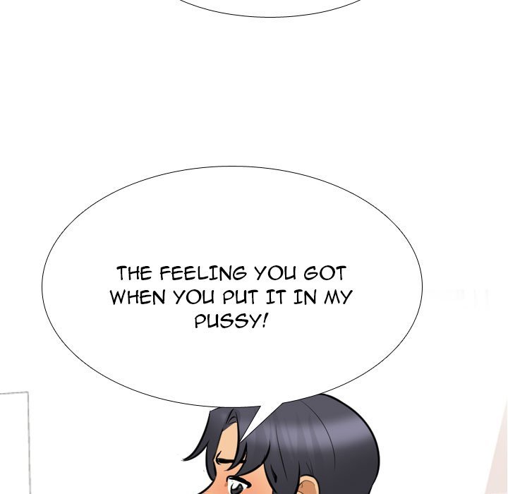 Our Exchange Manhwa - Chapter 152 Page 98