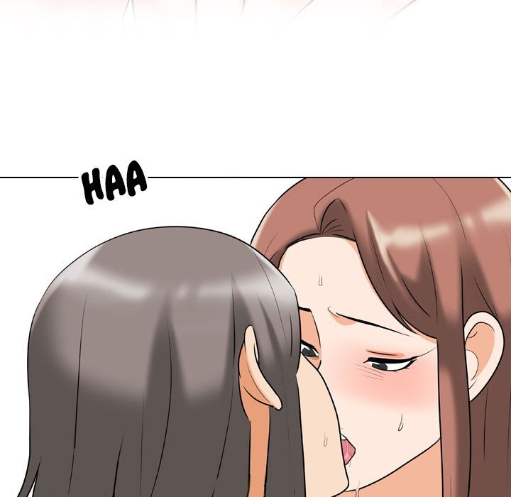 Our Exchange Manhwa - Chapter 141 Page 4