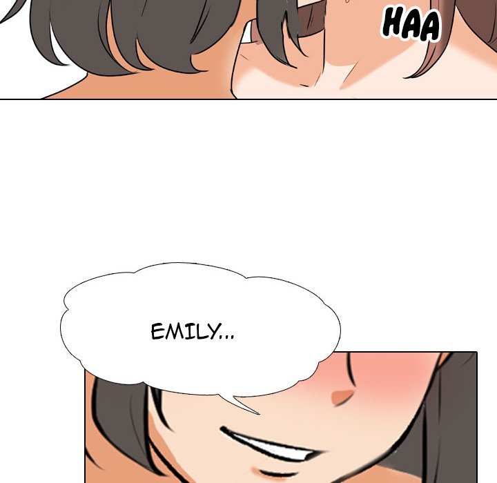 Our Exchange Manhwa - Chapter 141 Page 5