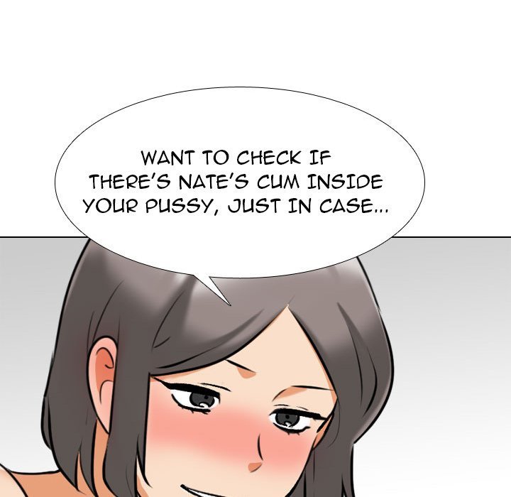 Our Exchange Manhwa - Chapter 141 Page 10