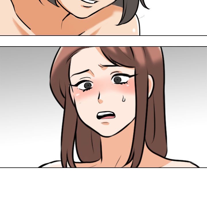 Our Exchange Manhwa - Chapter 141 Page 11