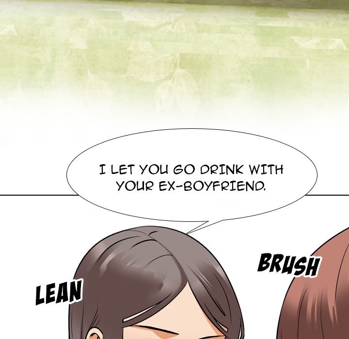 Our Exchange Manhwa - Chapter 141 Page 18