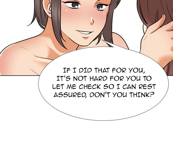 Our Exchange Manhwa - Chapter 141 Page 19