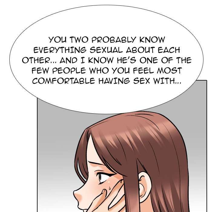 Our Exchange Manhwa - Chapter 141 Page 20