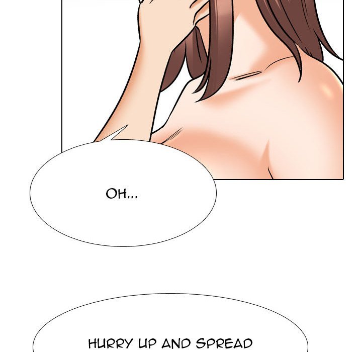 Our Exchange Manhwa - Chapter 141 Page 21