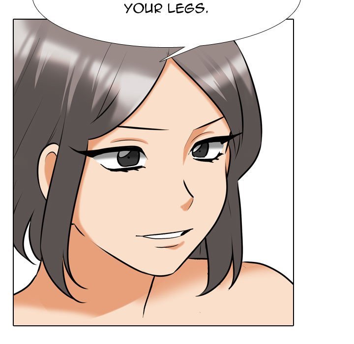 Our Exchange Manhwa - Chapter 141 Page 22