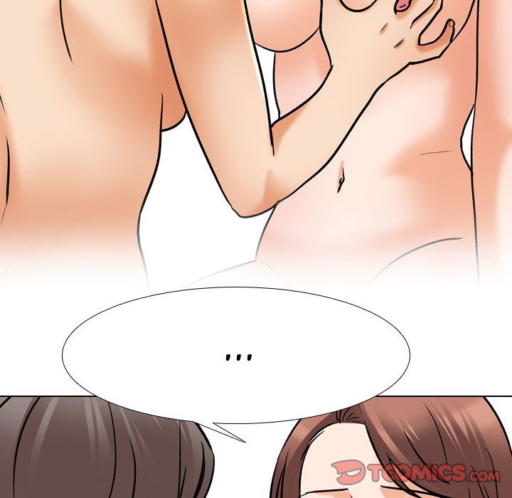 Our Exchange Manhwa - Chapter 141 Page 25