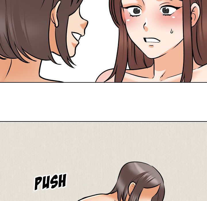 Our Exchange Manhwa - Chapter 141 Page 26