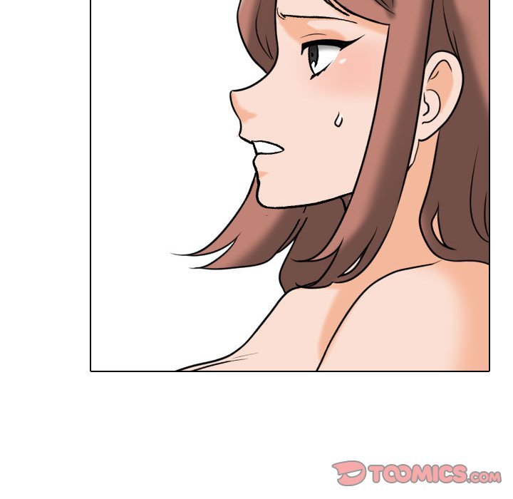 Our Exchange Manhwa - Chapter 141 Page 33