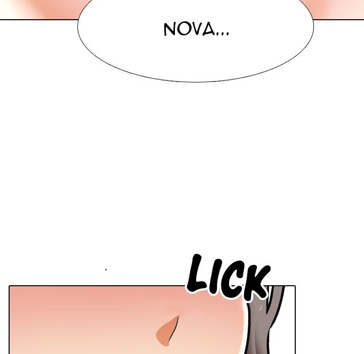 Our Exchange Manhwa - Chapter 141 Page 37