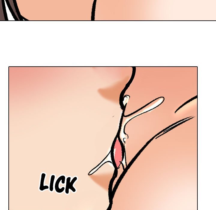 Our Exchange Manhwa - Chapter 141 Page 58