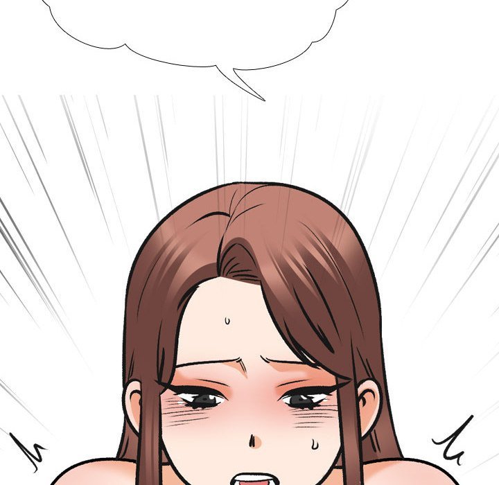 Our Exchange Manhwa - Chapter 141 Page 63