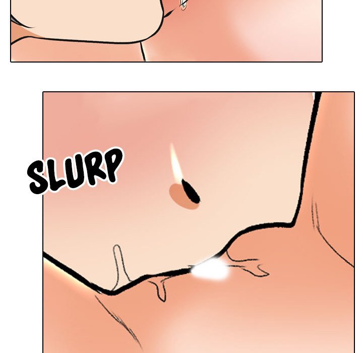 Our Exchange Manhwa - Chapter 141 Page 67