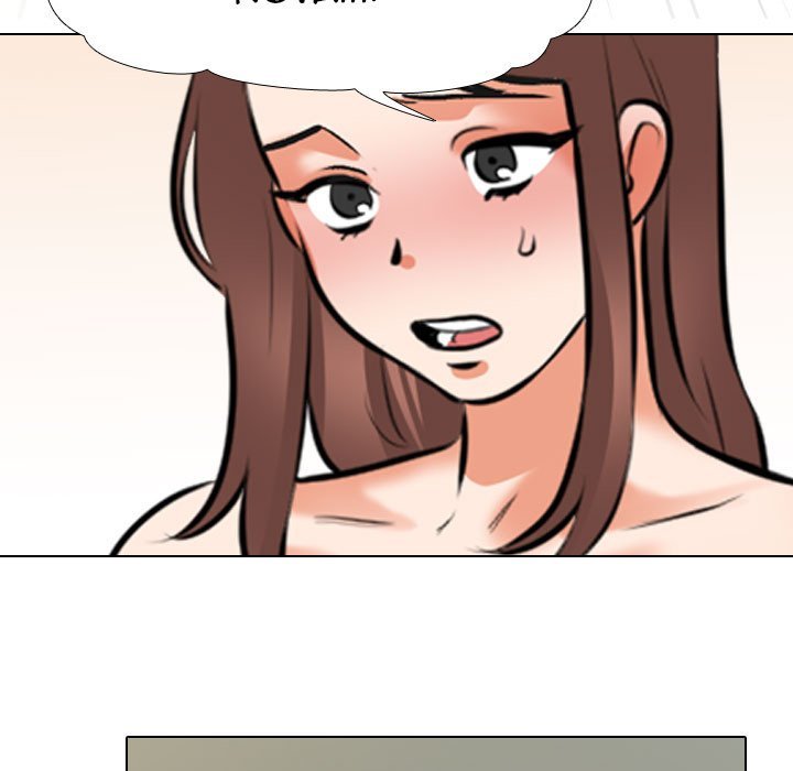 Our Exchange Manhwa - Chapter 141 Page 74