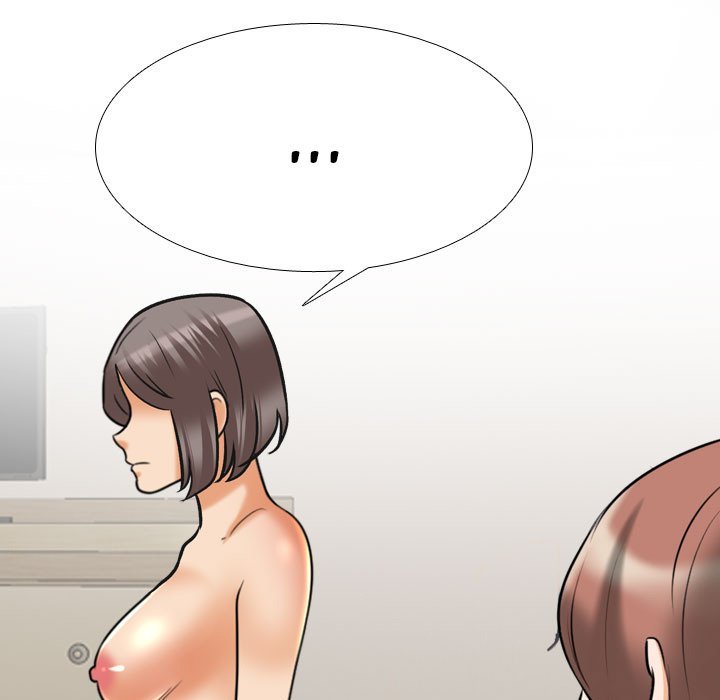 Our Exchange Manhwa - Chapter 141 Page 76