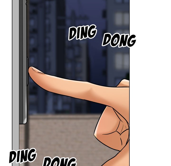 Our Exchange Manhwa - Chapter 141 Page 88