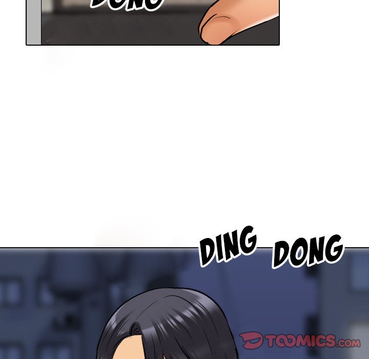 Our Exchange Manhwa - Chapter 141 Page 89