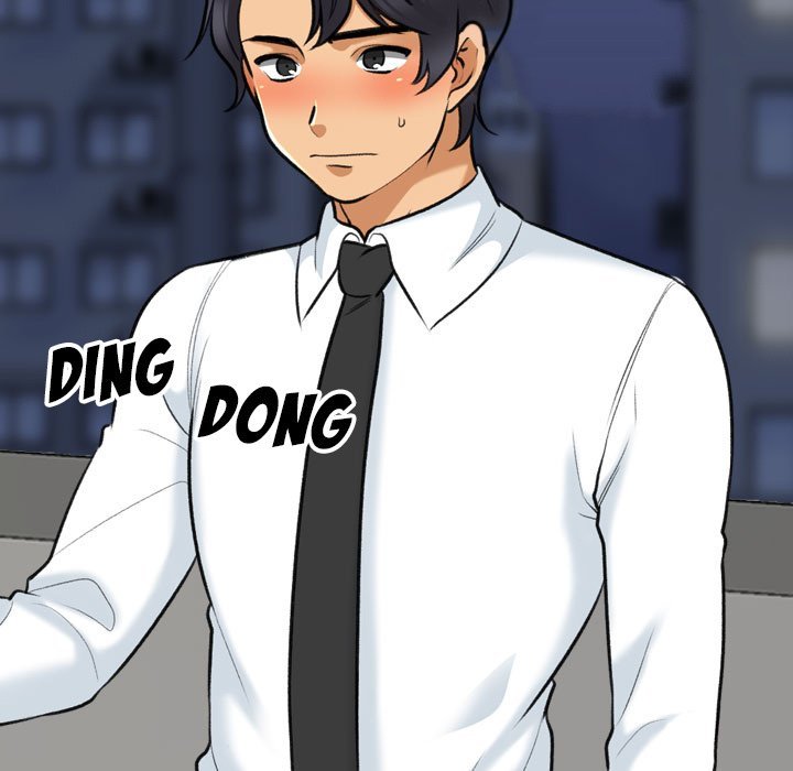 Our Exchange Manhwa - Chapter 141 Page 90