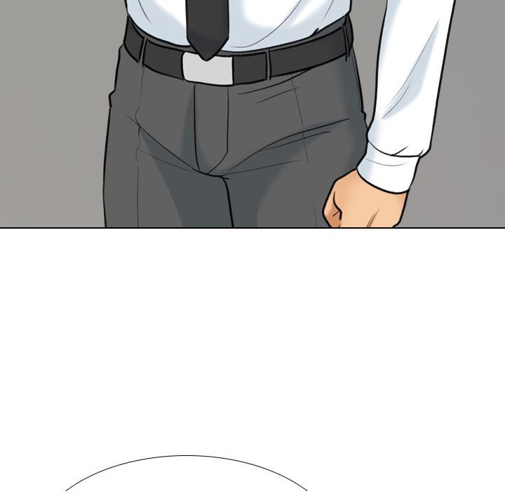 Our Exchange Manhwa - Chapter 141 Page 91